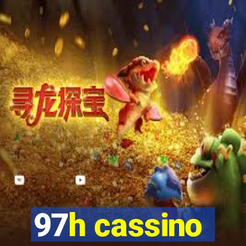 97h cassino